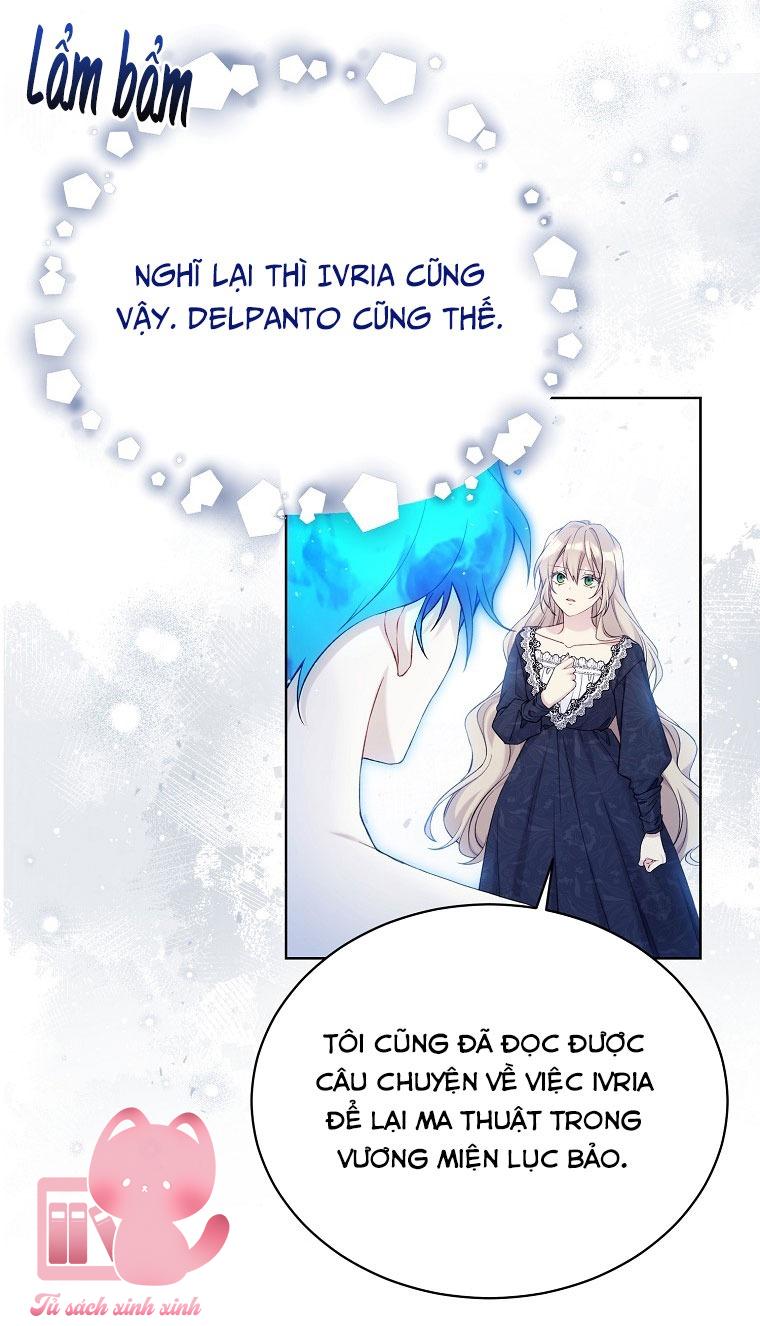 Vương Miện Lục Bảo - Chap 104 - Trang 28