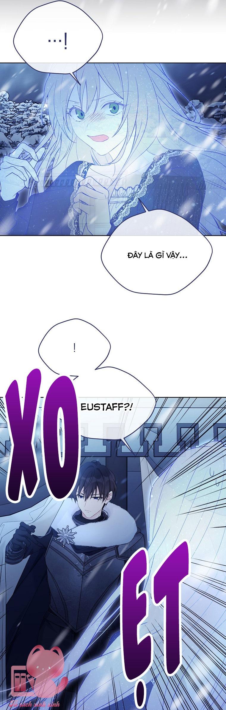 Vương Miện Lục Bảo - Chap 104 - Trang 31