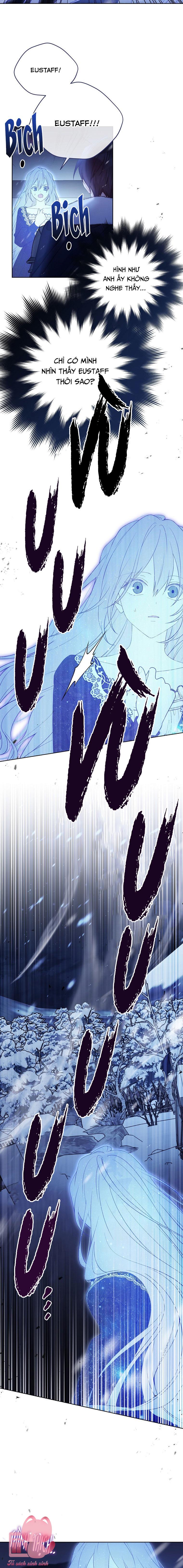 Vương Miện Lục Bảo - Chap 104 - Trang 32