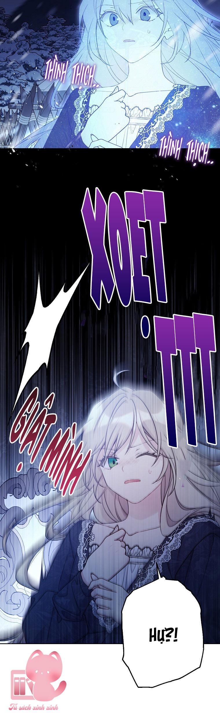 Vương Miện Lục Bảo - Chap 104 - Trang 33