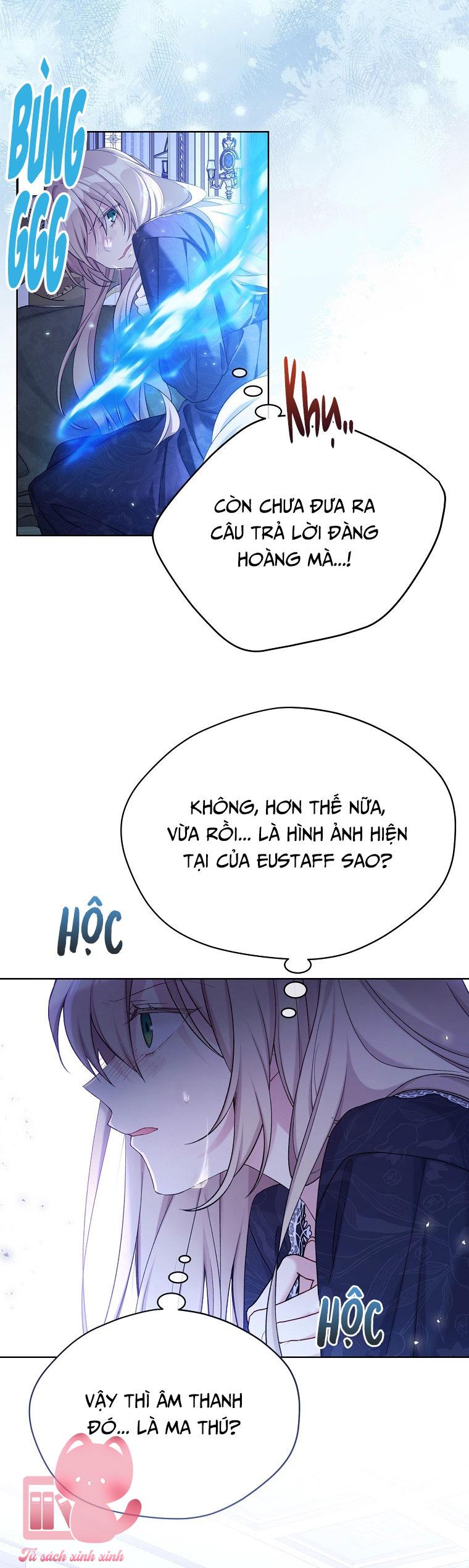Vương Miện Lục Bảo - Chap 104 - Trang 35