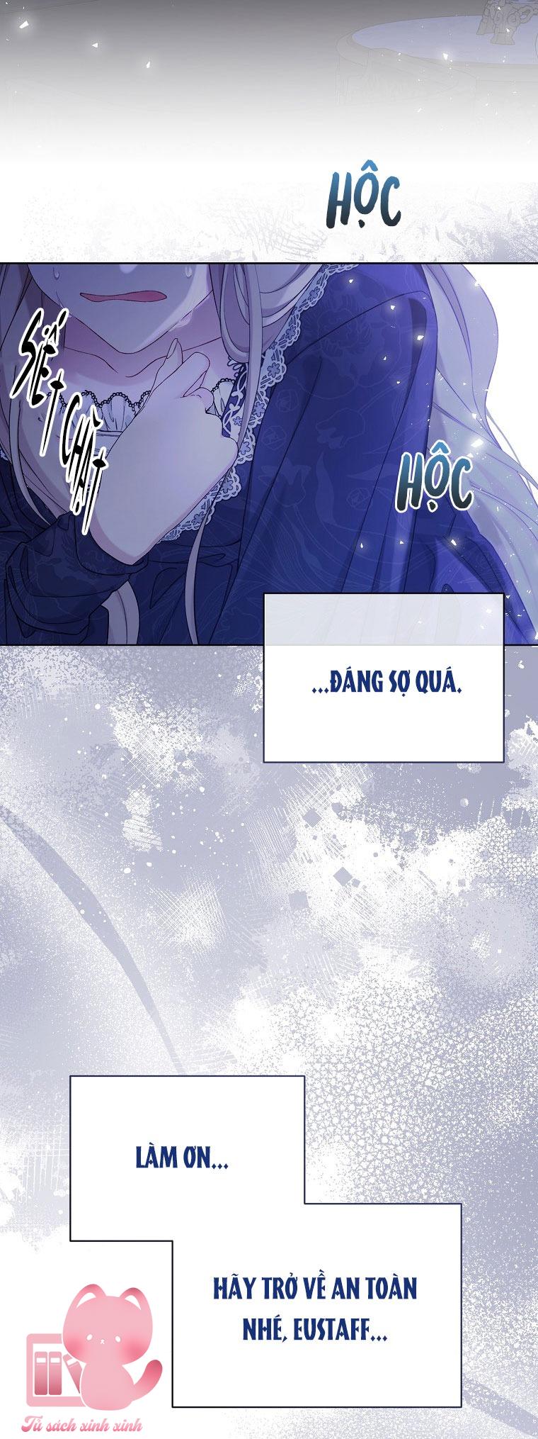 Vương Miện Lục Bảo - Chap 104 - Trang 37