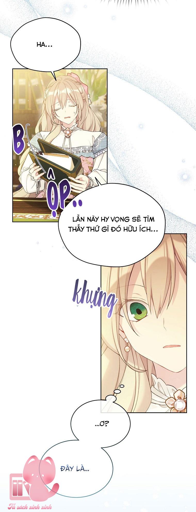 Vương Miện Lục Bảo - Chap 104 - Trang 4