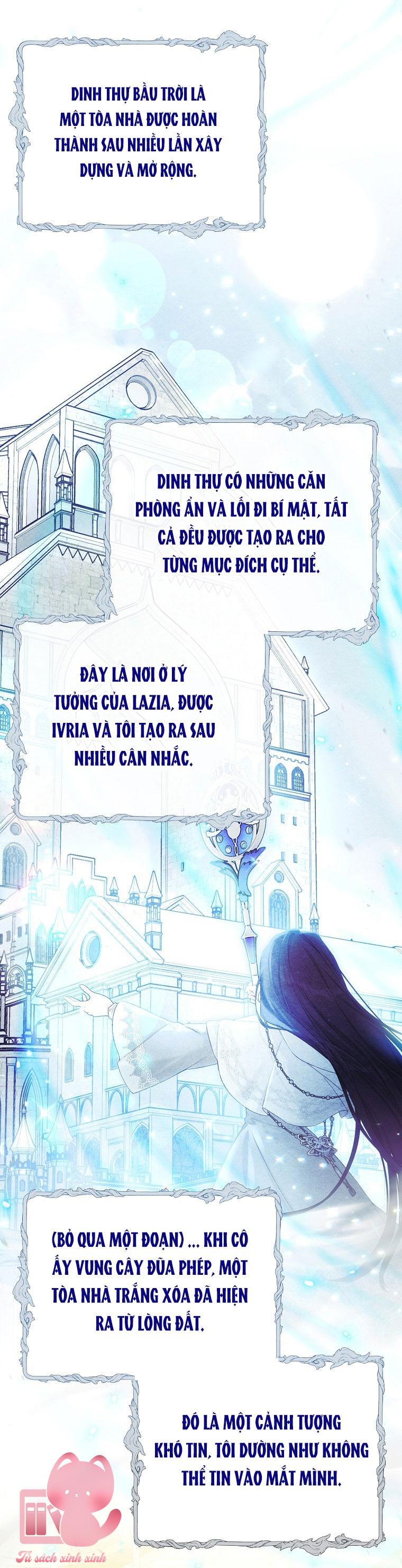 Vương Miện Lục Bảo - Chap 104 - Trang 7