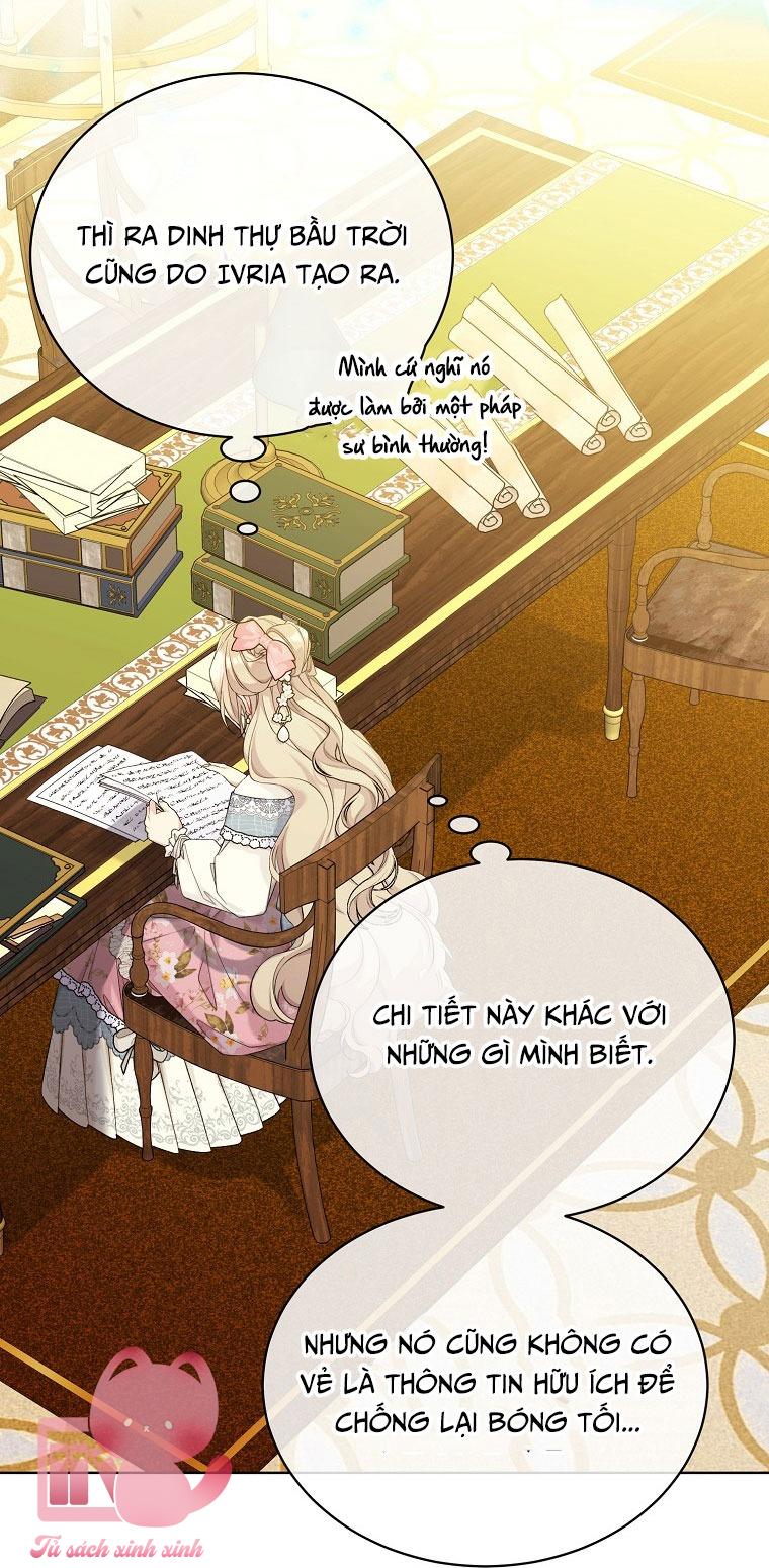 Vương Miện Lục Bảo - Chap 104 - Trang 8