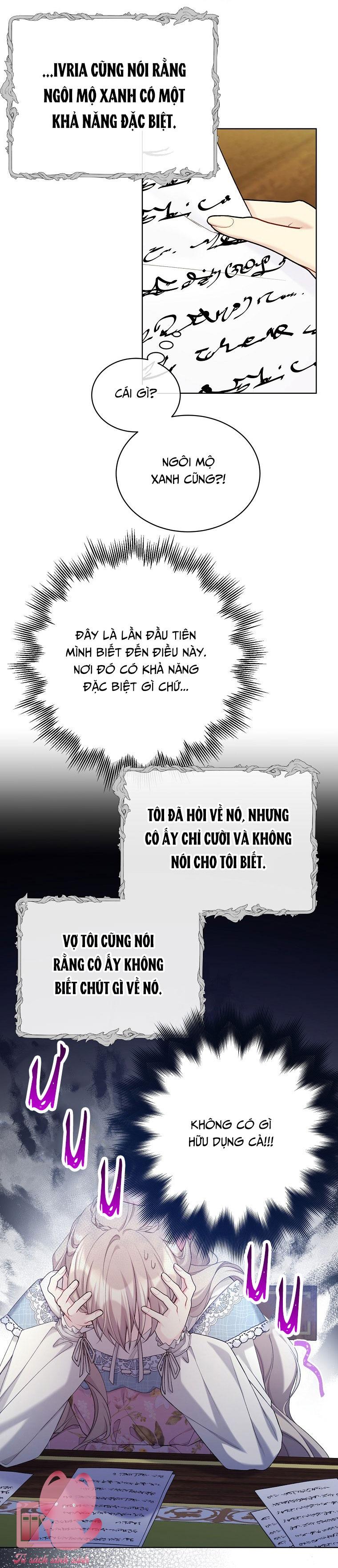 Vương Miện Lục Bảo - Chap 104 - Trang 9