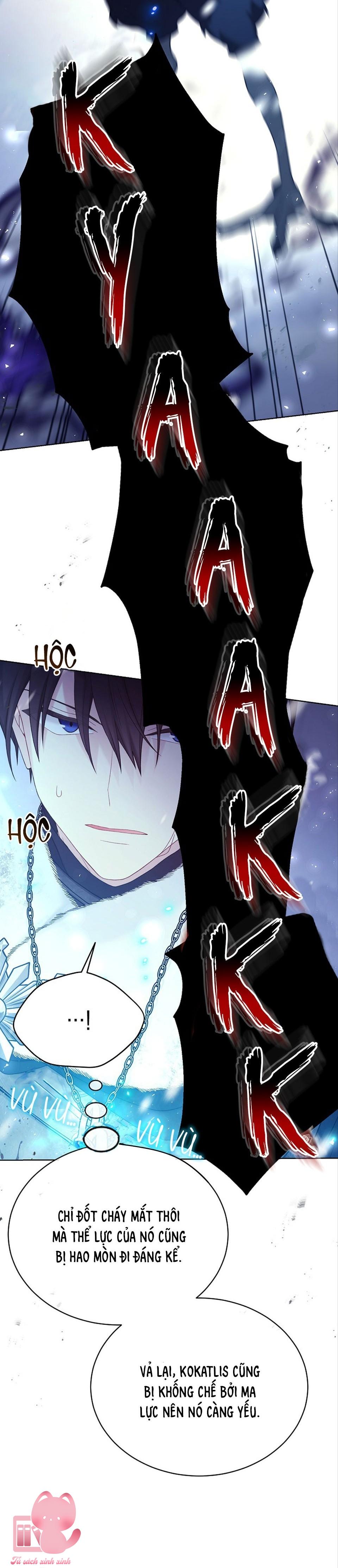 Vương Miện Lục Bảo - Chap 105 - Trang 13
