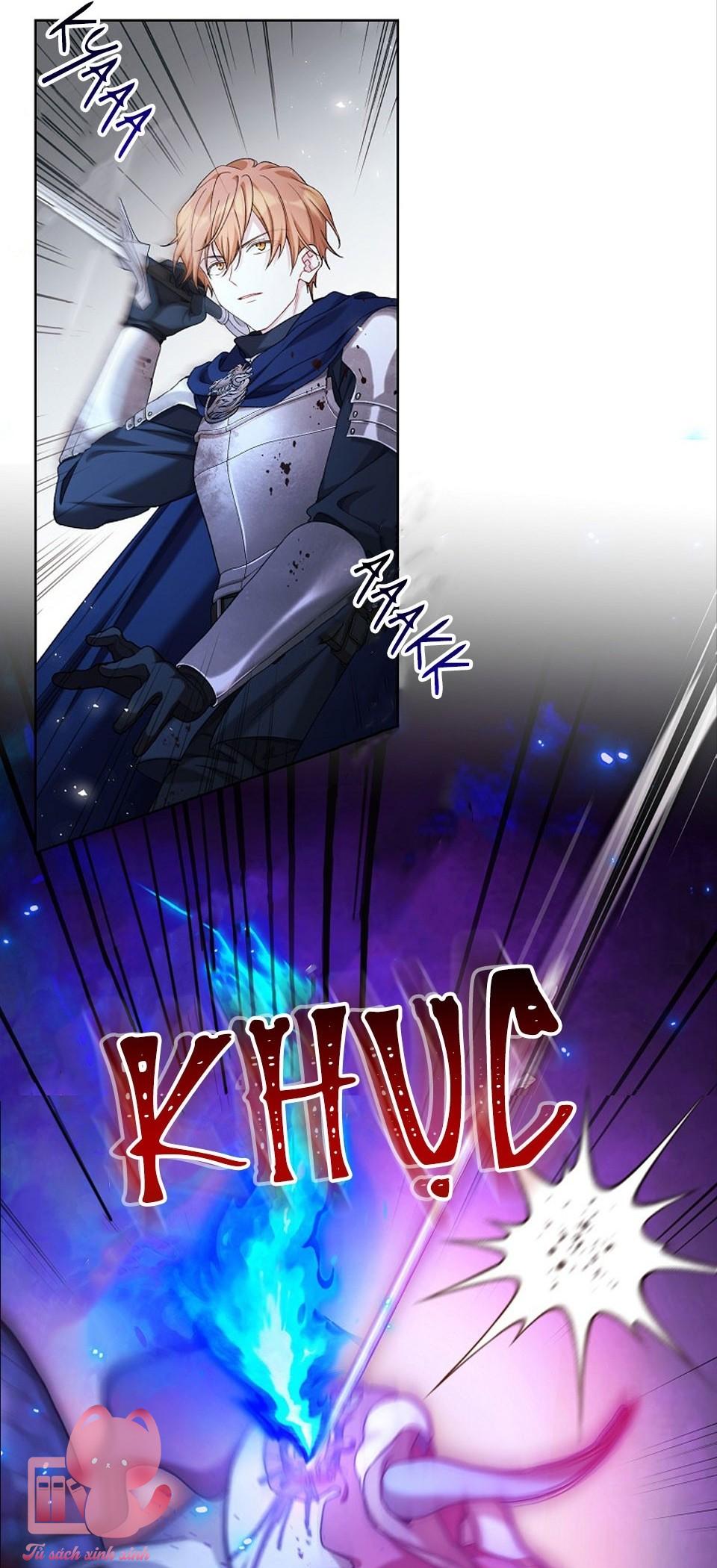 Vương Miện Lục Bảo - Chap 105 - Trang 14