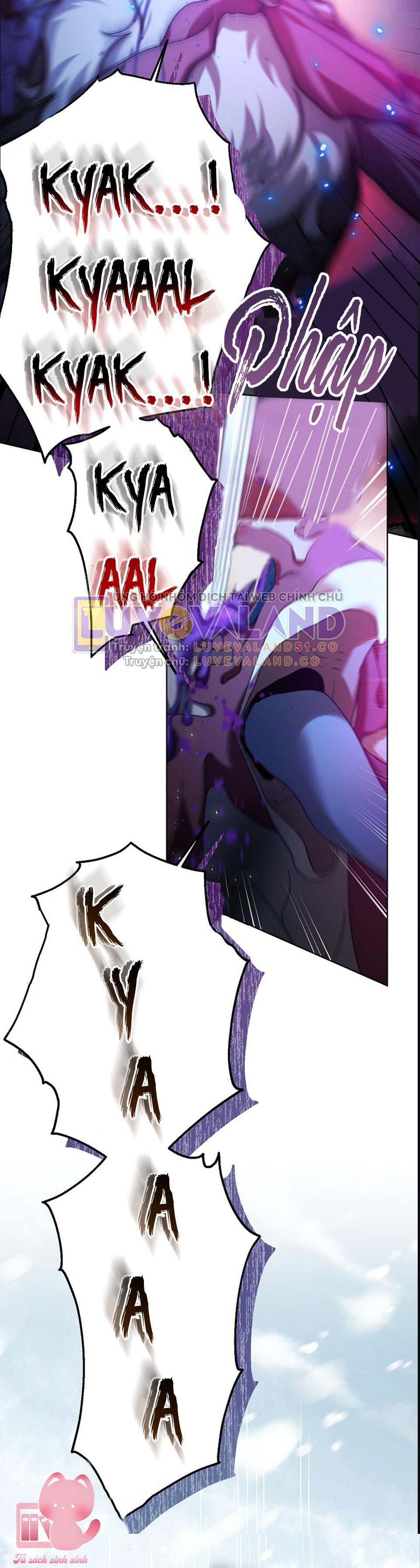Vương Miện Lục Bảo - Chap 105 - Trang 15
