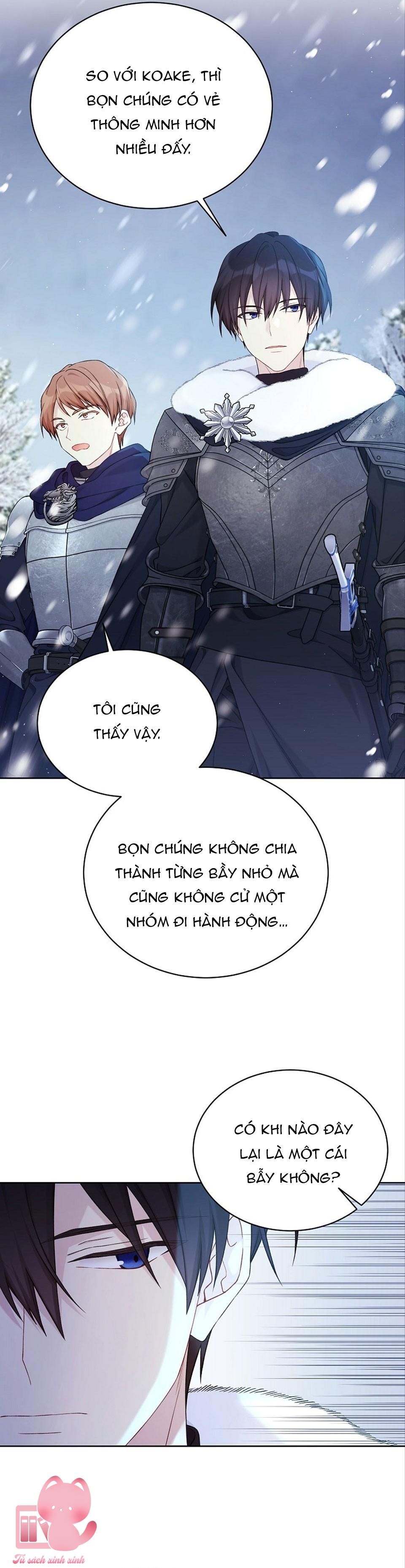 Vương Miện Lục Bảo - Chap 105 - Trang 2