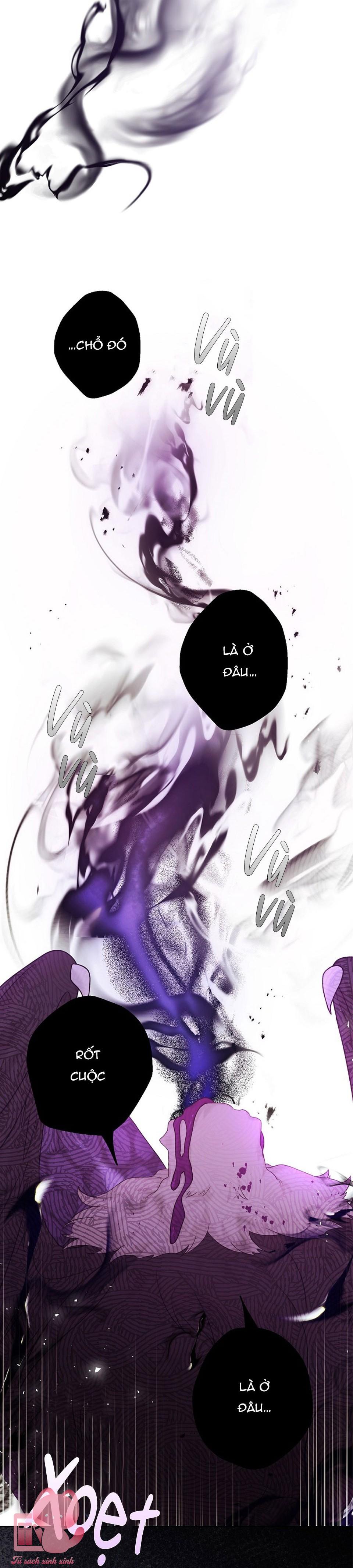 Vương Miện Lục Bảo - Chap 105 - Trang 21