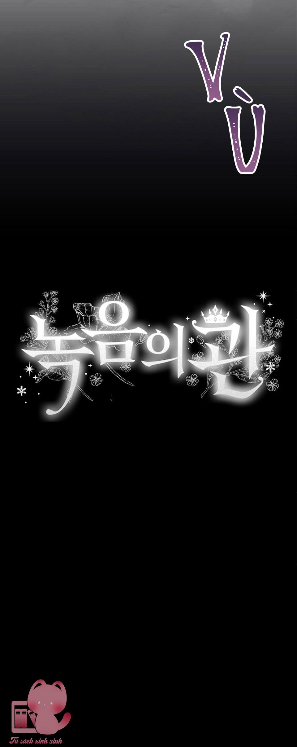 Vương Miện Lục Bảo - Chap 105 - Trang 25