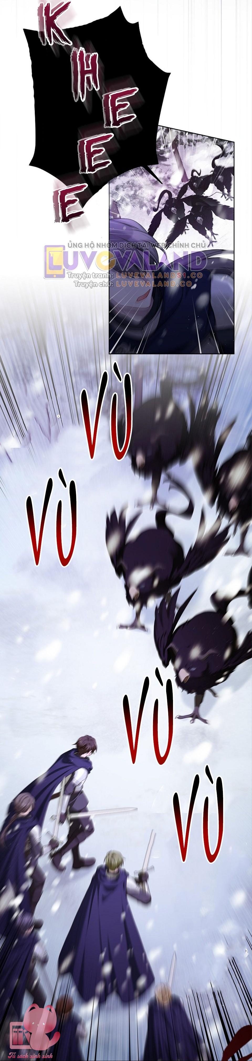 Vương Miện Lục Bảo - Chap 105 - Trang 9