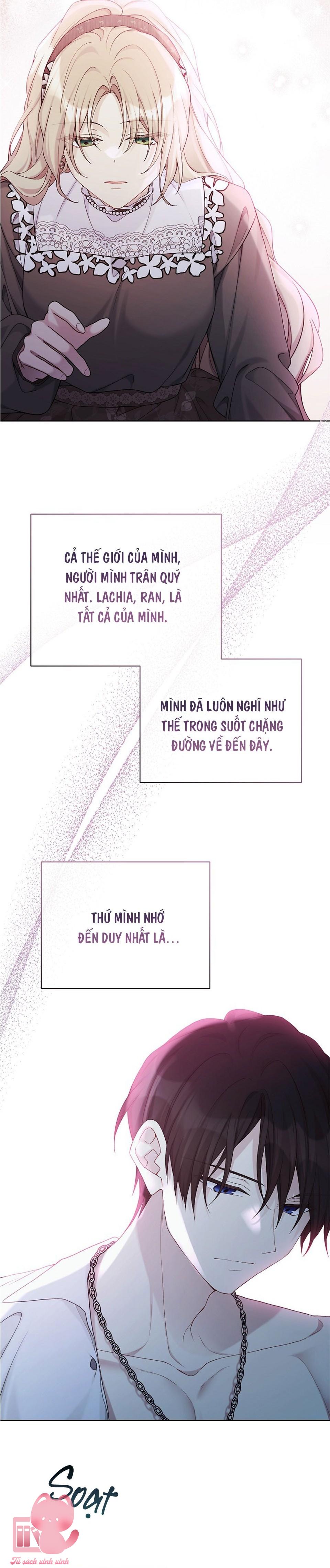 Vương Miện Lục Bảo - Chap 106 - Trang 14