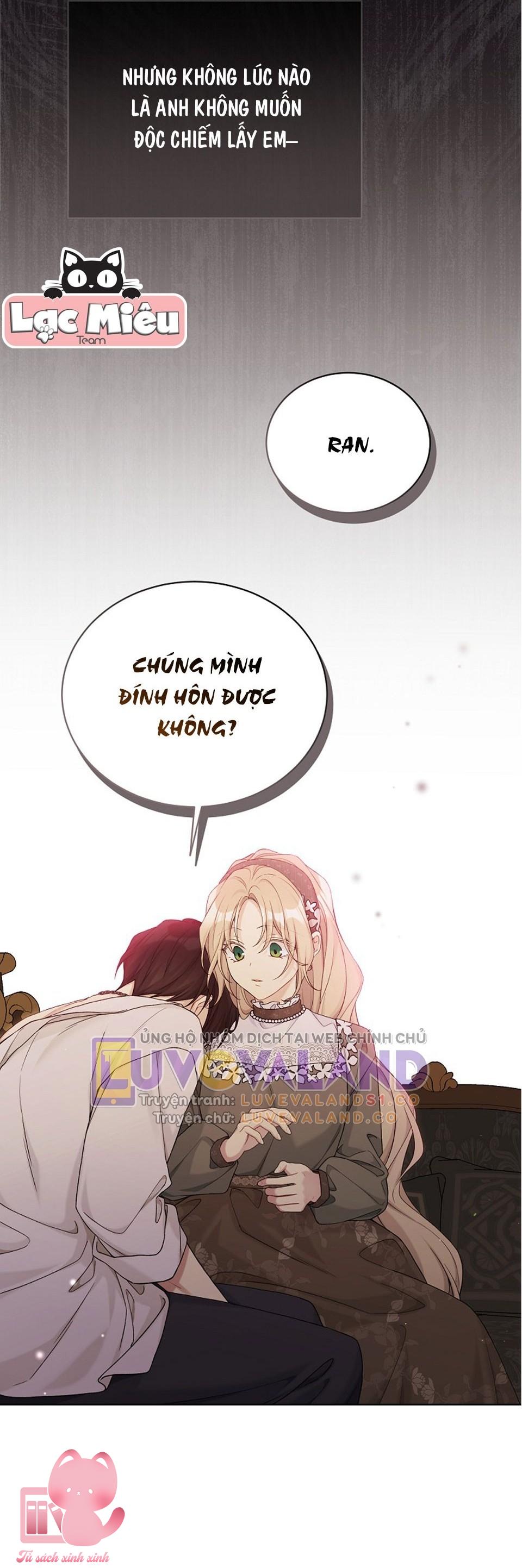 Vương Miện Lục Bảo - Chap 106 - Trang 16