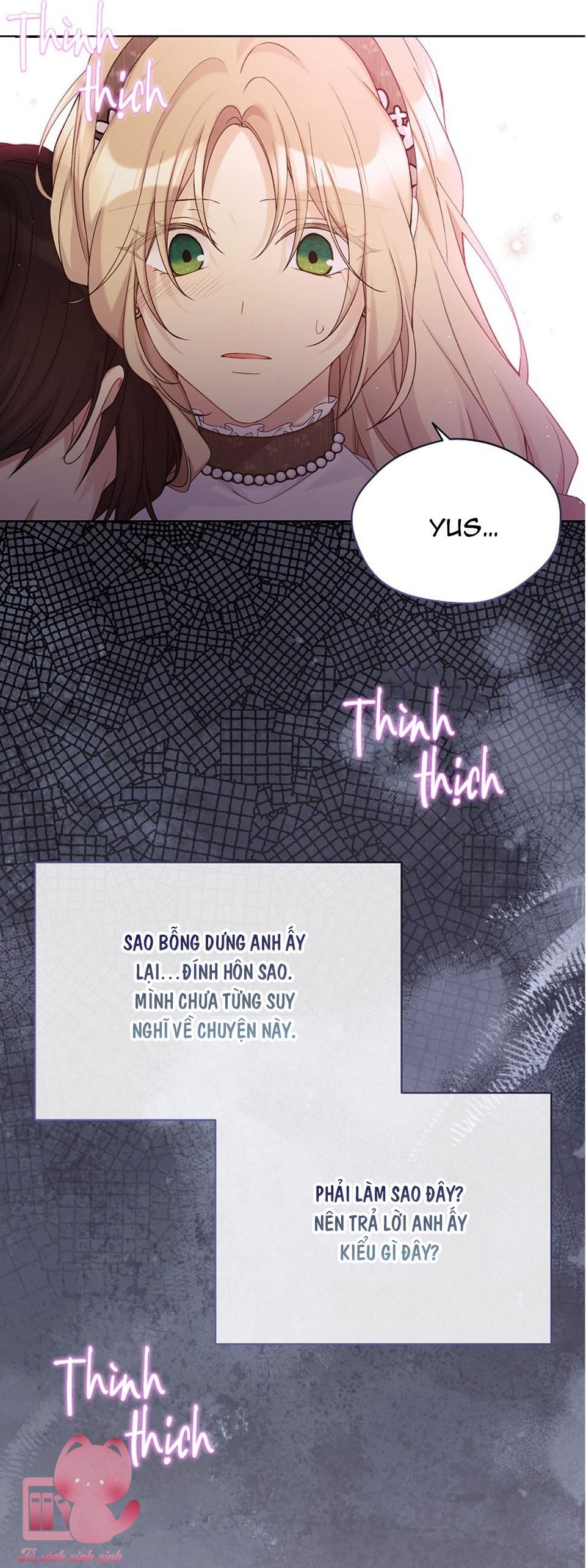 Vương Miện Lục Bảo - Chap 106 - Trang 17