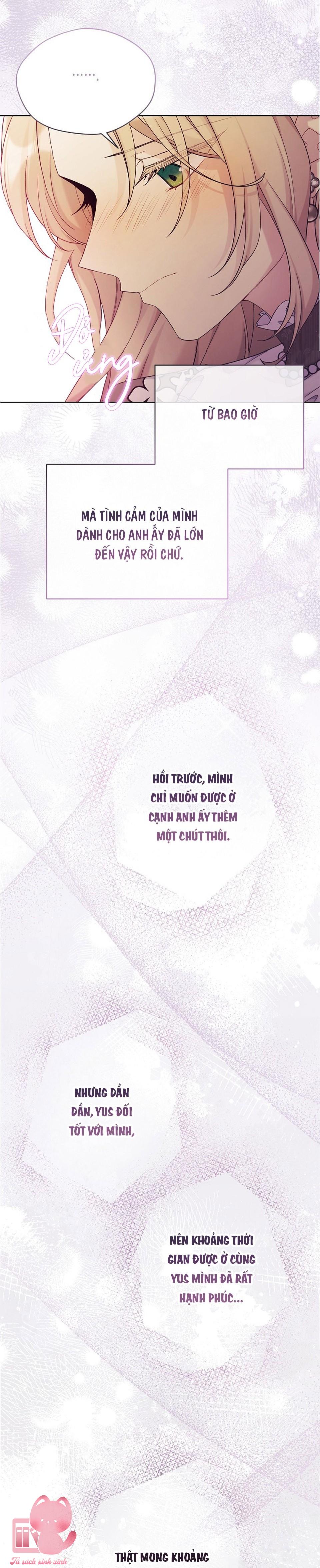 Vương Miện Lục Bảo - Chap 106 - Trang 19