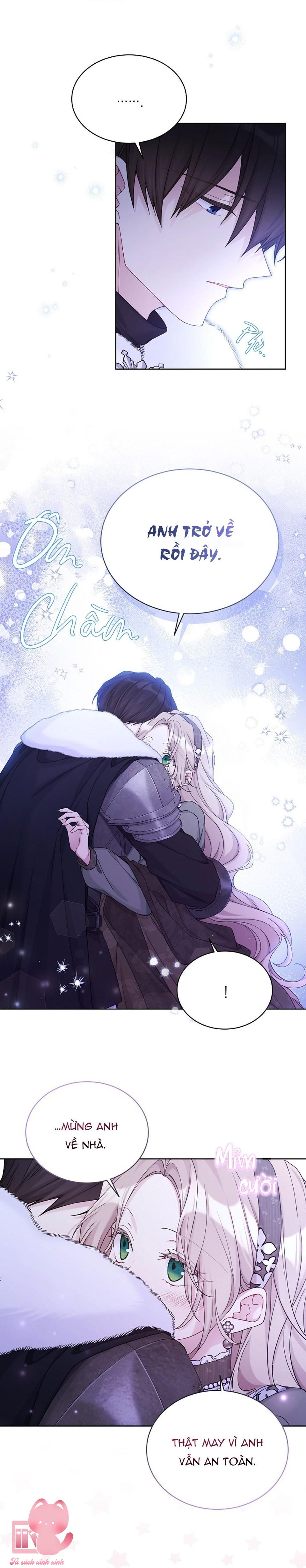 Vương Miện Lục Bảo - Chap 106 - Trang 2