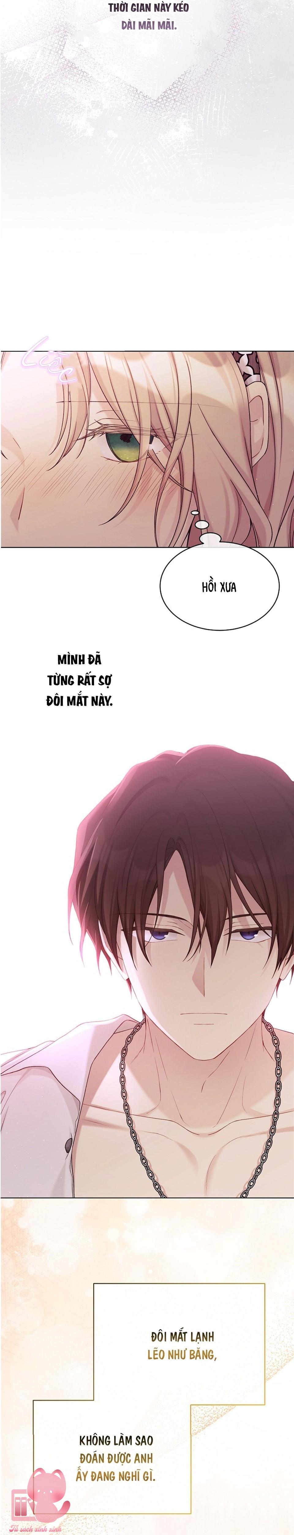 Vương Miện Lục Bảo - Chap 106 - Trang 20