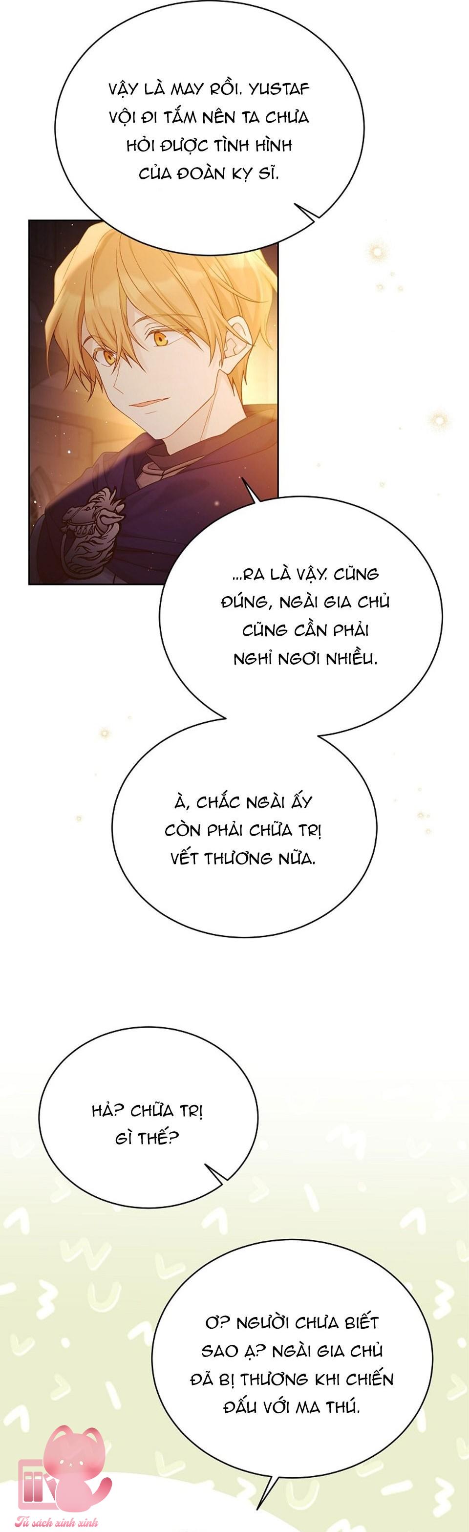 Vương Miện Lục Bảo - Chap 106 - Trang 5