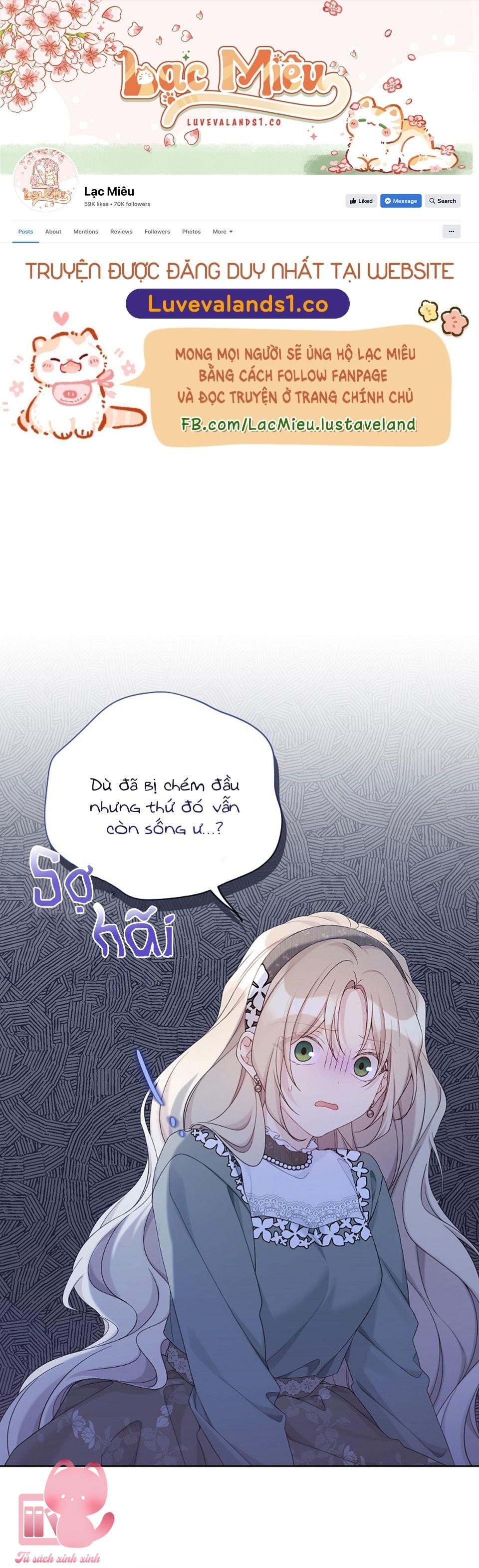 Vương Miện Lục Bảo - Chap 107 - Trang 1
