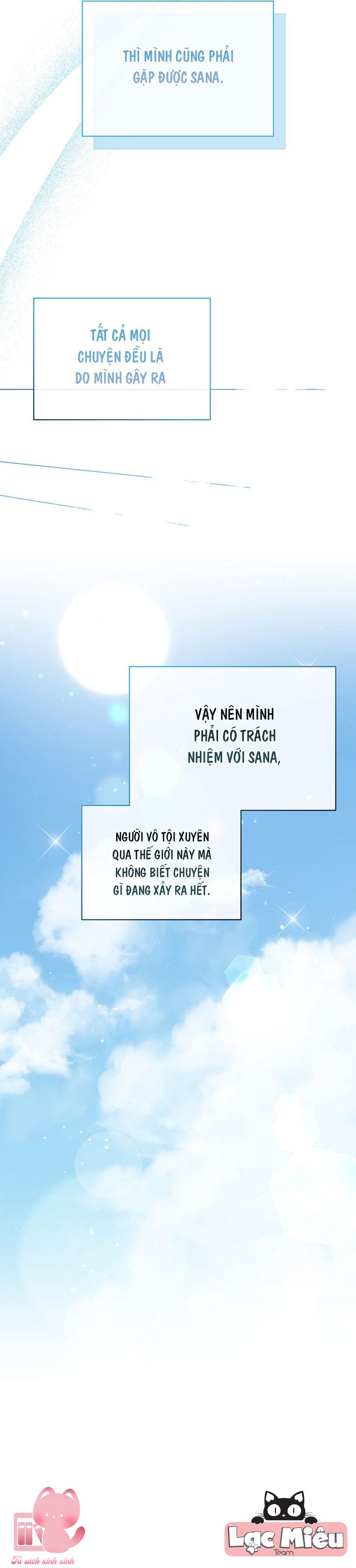 Vương Miện Lục Bảo - Chap 107 - Trang 11