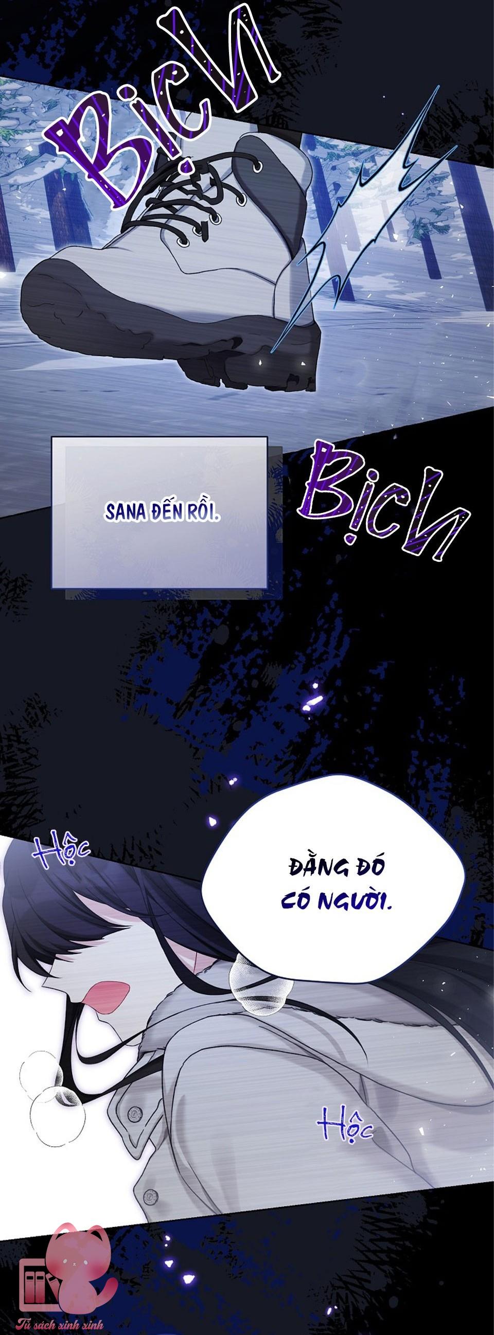 Vương Miện Lục Bảo - Chap 107 - Trang 22