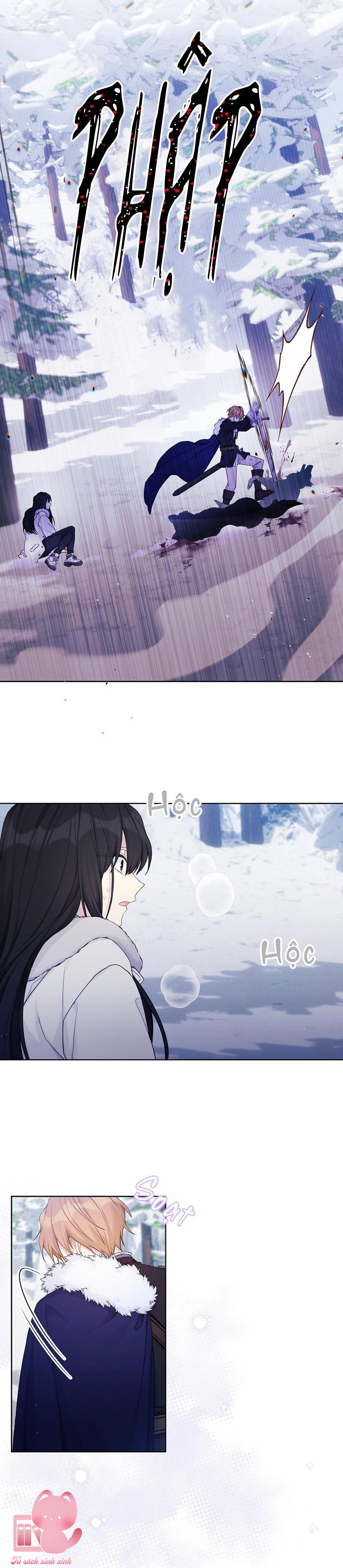 Vương Miện Lục Bảo - Chap 108 - Trang 14