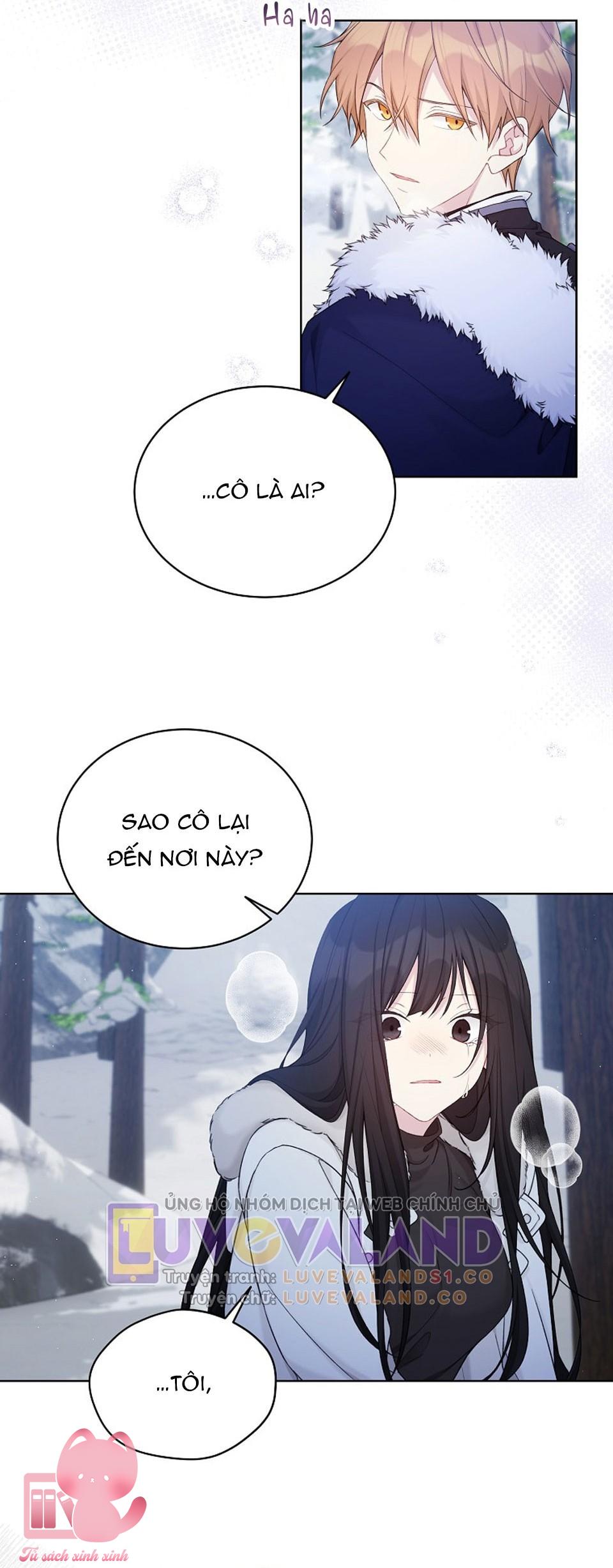 Vương Miện Lục Bảo - Chap 108 - Trang 15