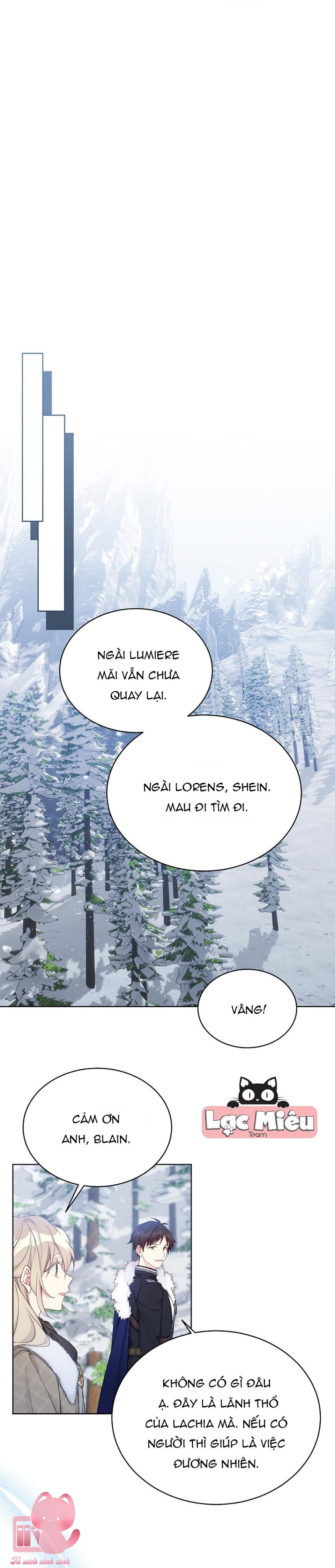 Vương Miện Lục Bảo - Chap 108 - Trang 17