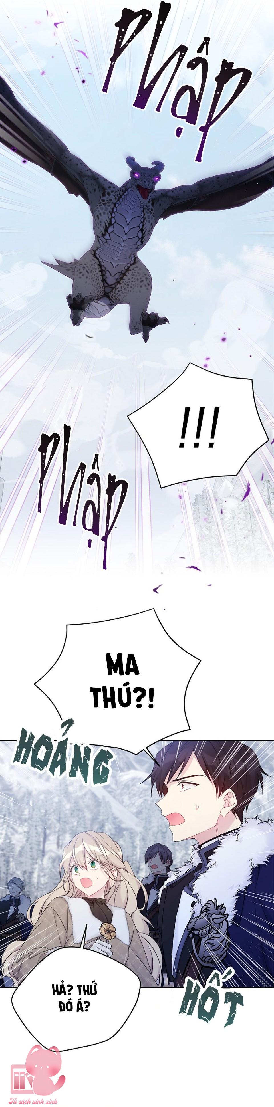 Vương Miện Lục Bảo - Chap 108 - Trang 19