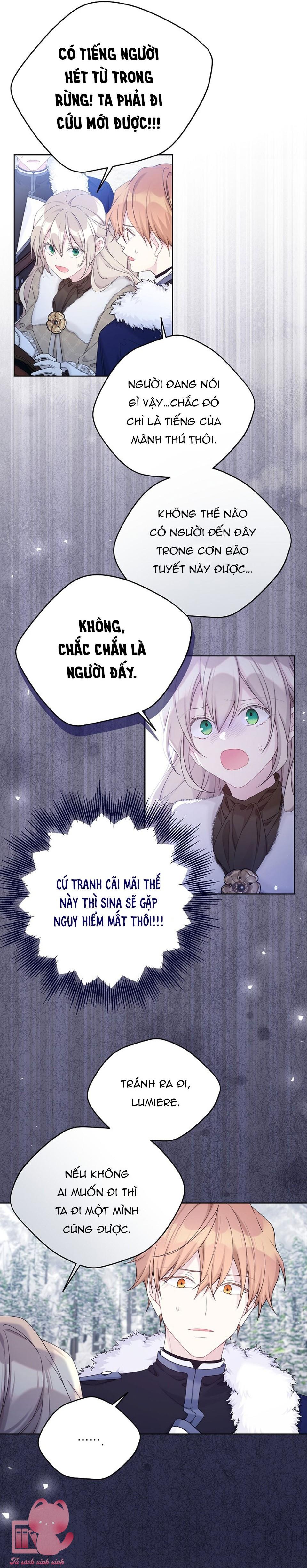 Vương Miện Lục Bảo - Chap 108 - Trang 2