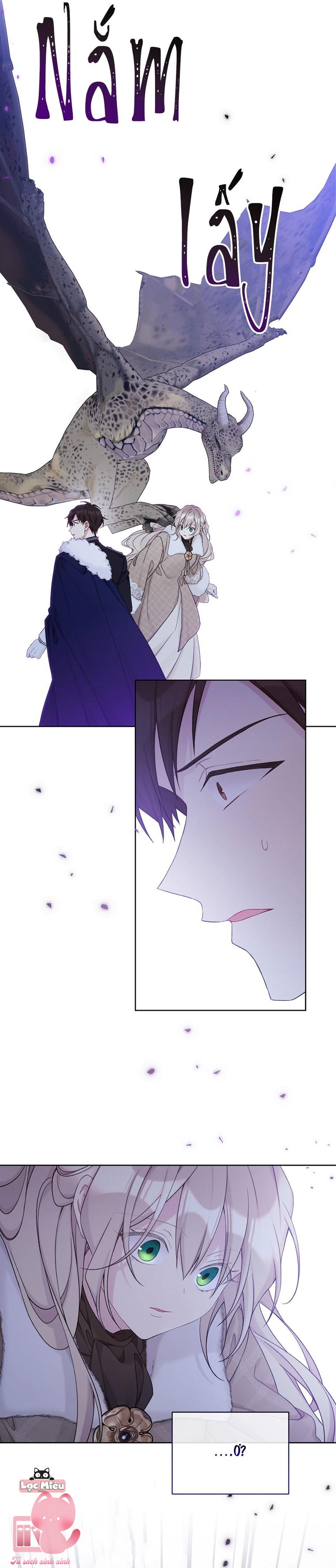 Vương Miện Lục Bảo - Chap 108 - Trang 21
