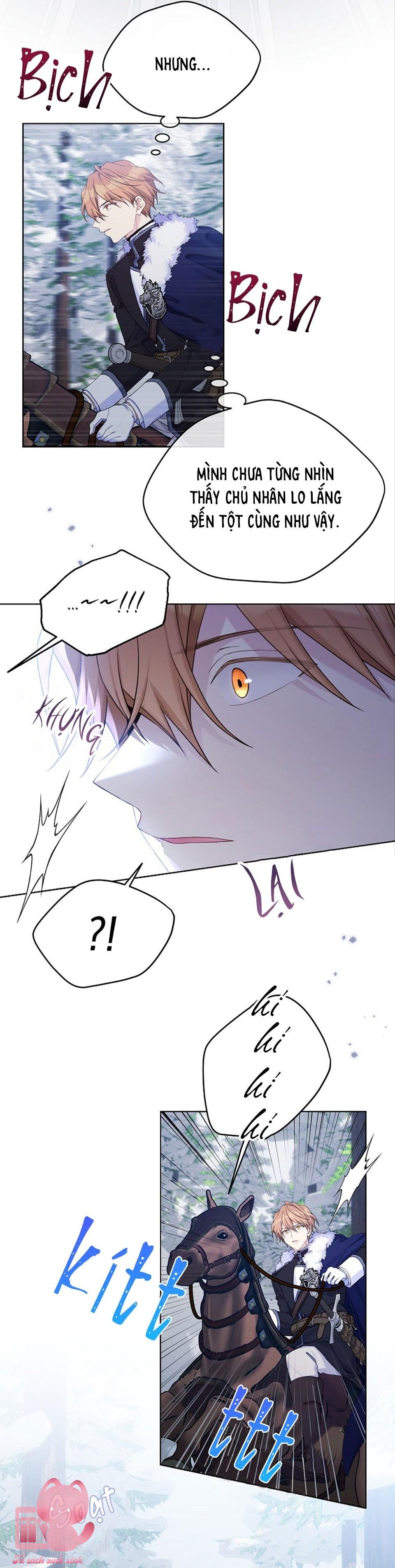 Vương Miện Lục Bảo - Chap 108 - Trang 6