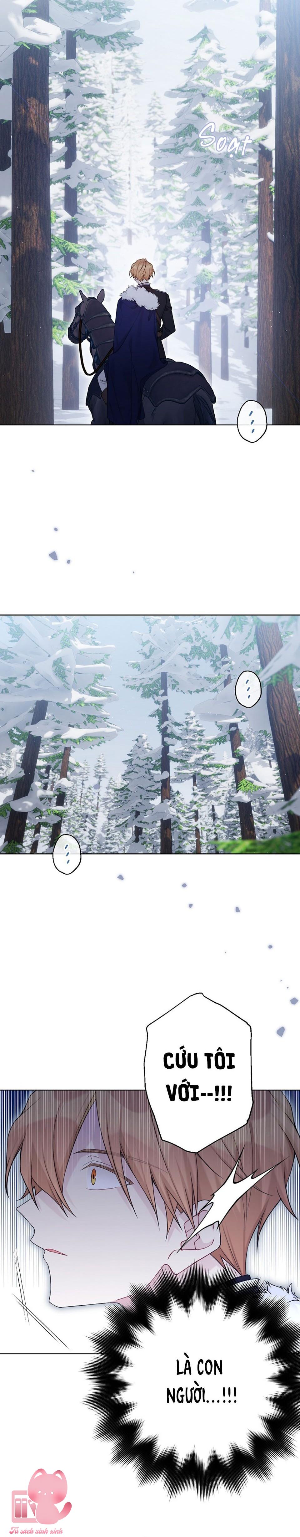 Vương Miện Lục Bảo - Chap 108 - Trang 7