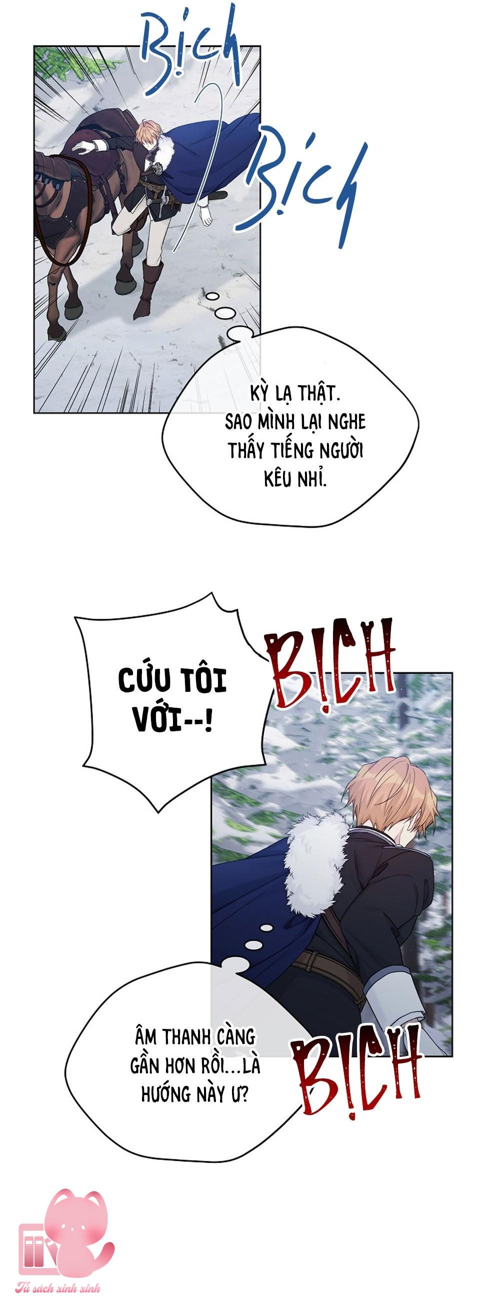 Vương Miện Lục Bảo - Chap 108 - Trang 8