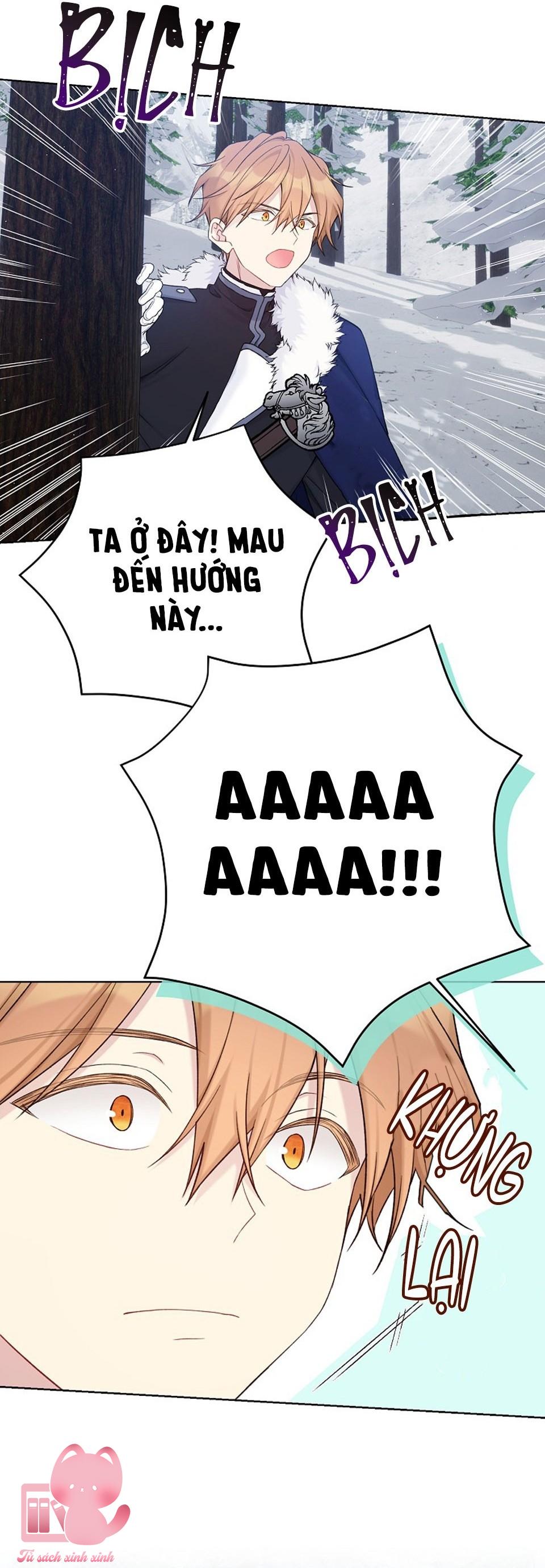 Vương Miện Lục Bảo - Chap 108 - Trang 9