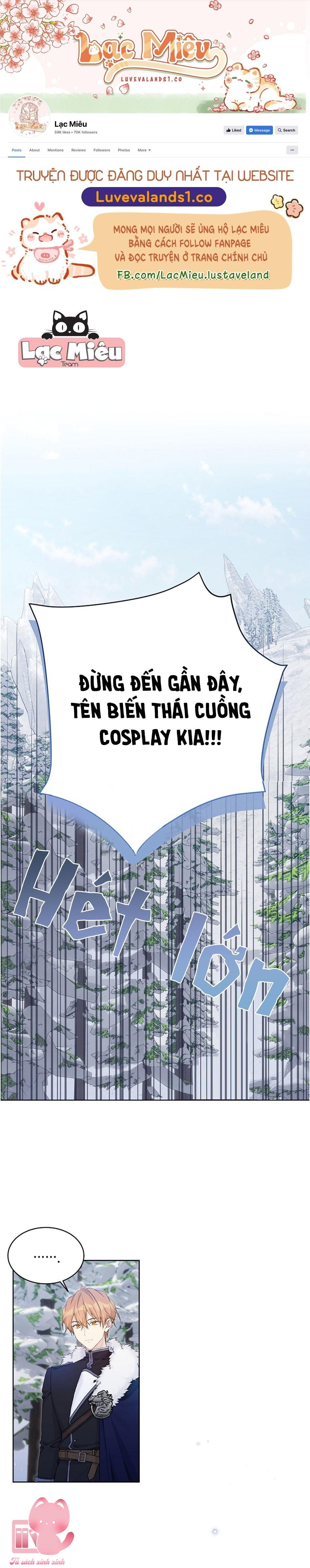 Vương Miện Lục Bảo - Chap 109 - Trang 1