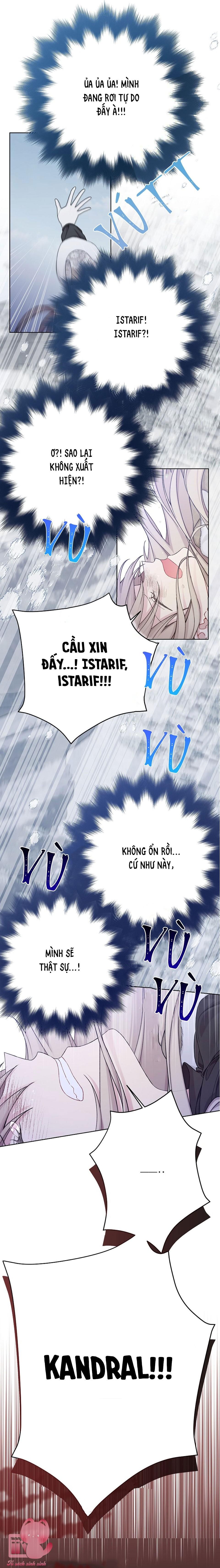 Vương Miện Lục Bảo - Chap 109 - Trang 11