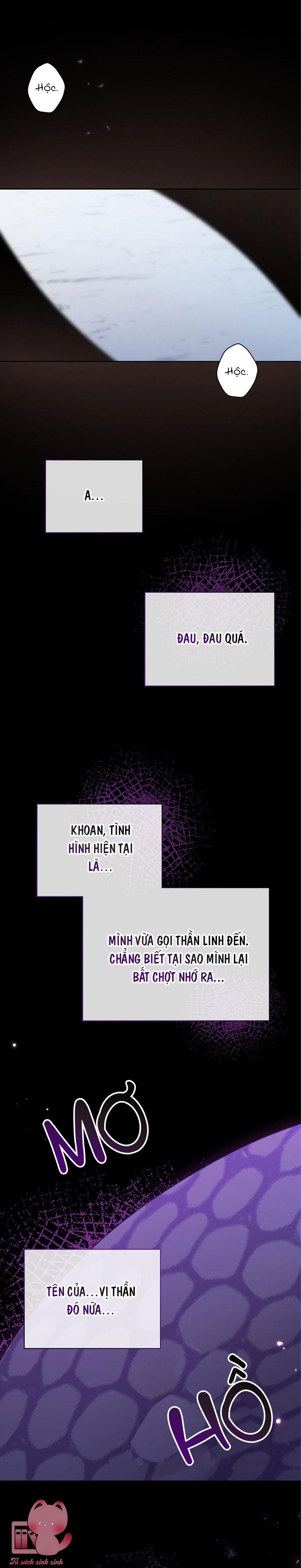 Vương Miện Lục Bảo - Chap 109 - Trang 13