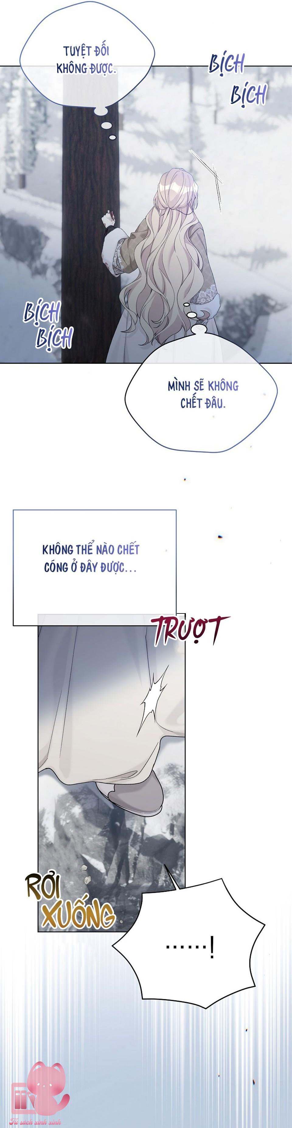 Vương Miện Lục Bảo - Chap 109 - Trang 22