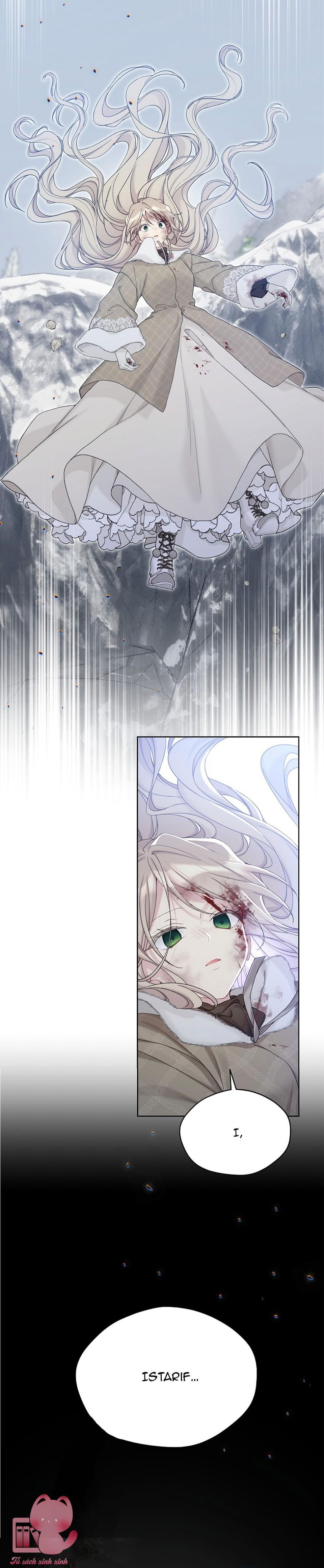 Vương Miện Lục Bảo - Chap 109 - Trang 23