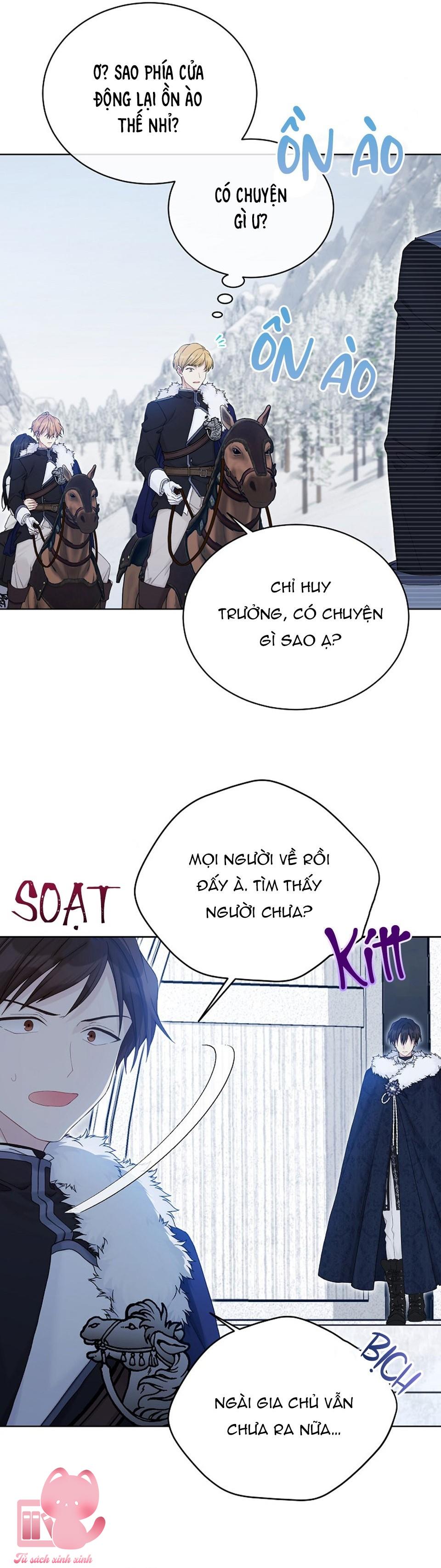 Vương Miện Lục Bảo - Chap 109 - Trang 25