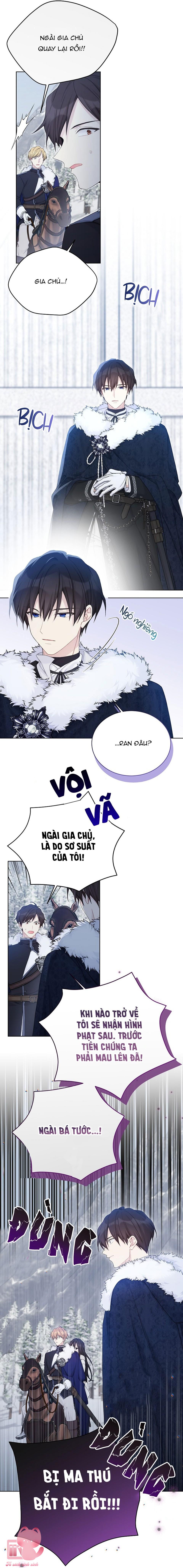Vương Miện Lục Bảo - Chap 109 - Trang 26