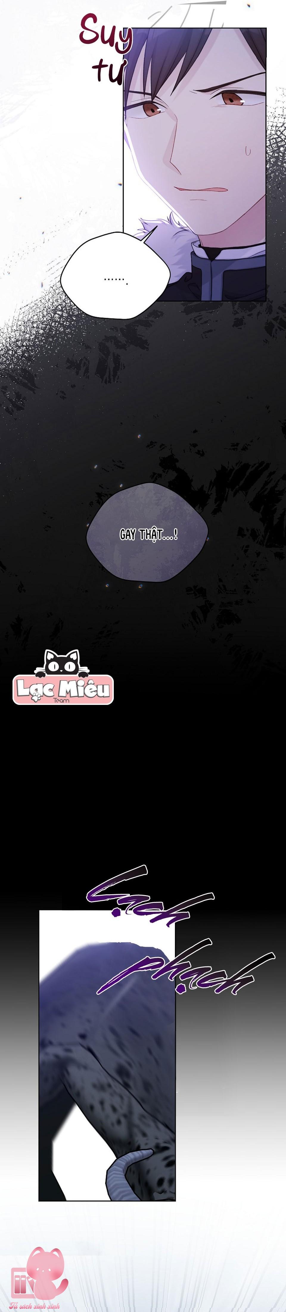 Vương Miện Lục Bảo - Chap 109 - Trang 7