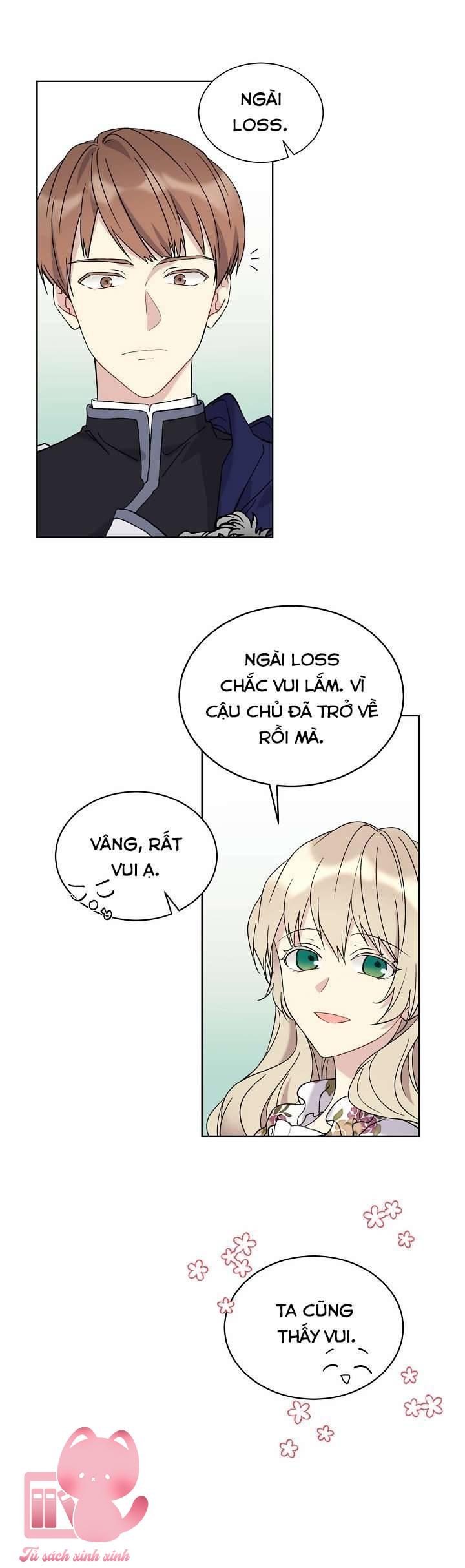 Vương Miện Lục Bảo - Chap 11 - Trang 15
