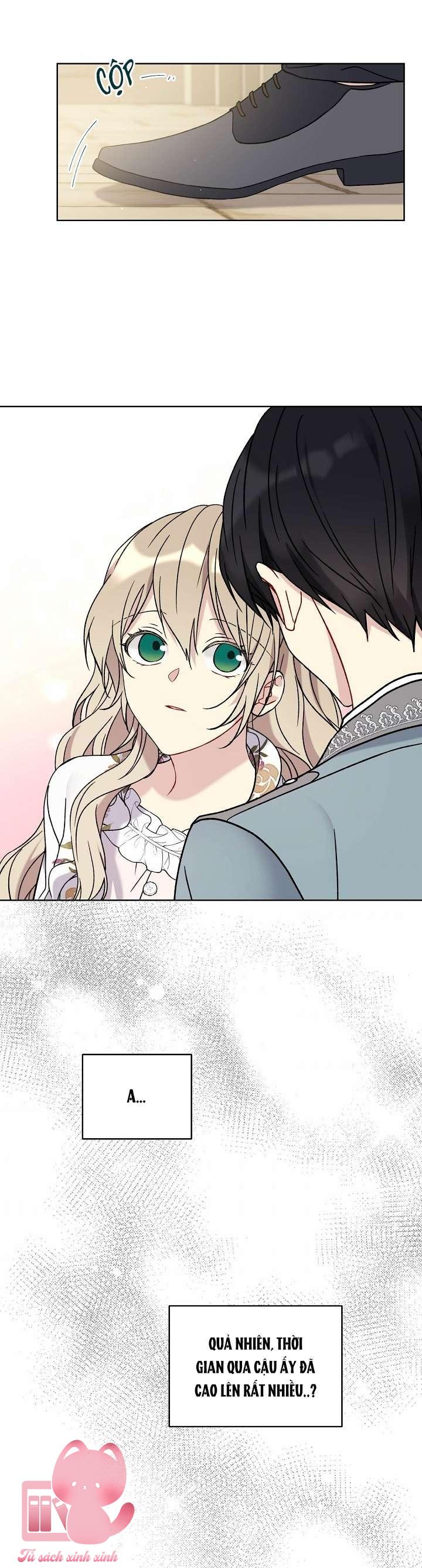 Vương Miện Lục Bảo - Chap 11 - Trang 4