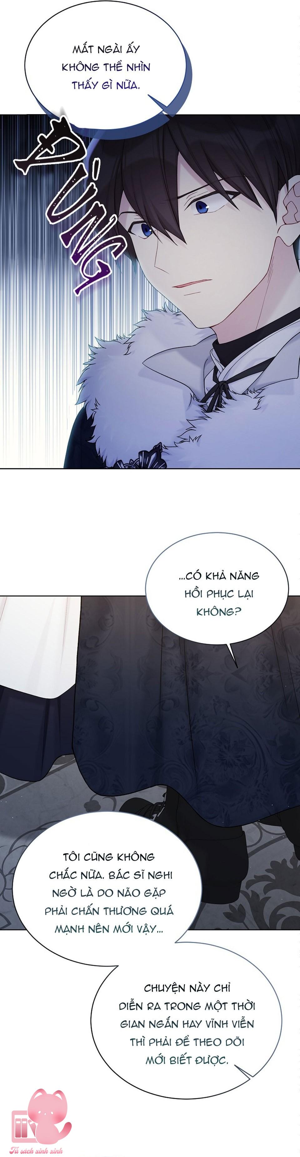 Vương Miện Lục Bảo - Chap 110 - Trang 10