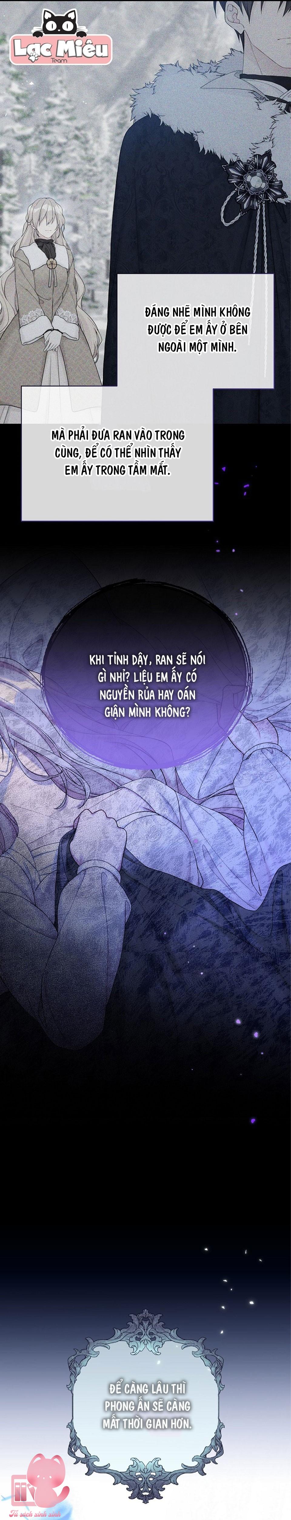 Vương Miện Lục Bảo - Chap 110 - Trang 12