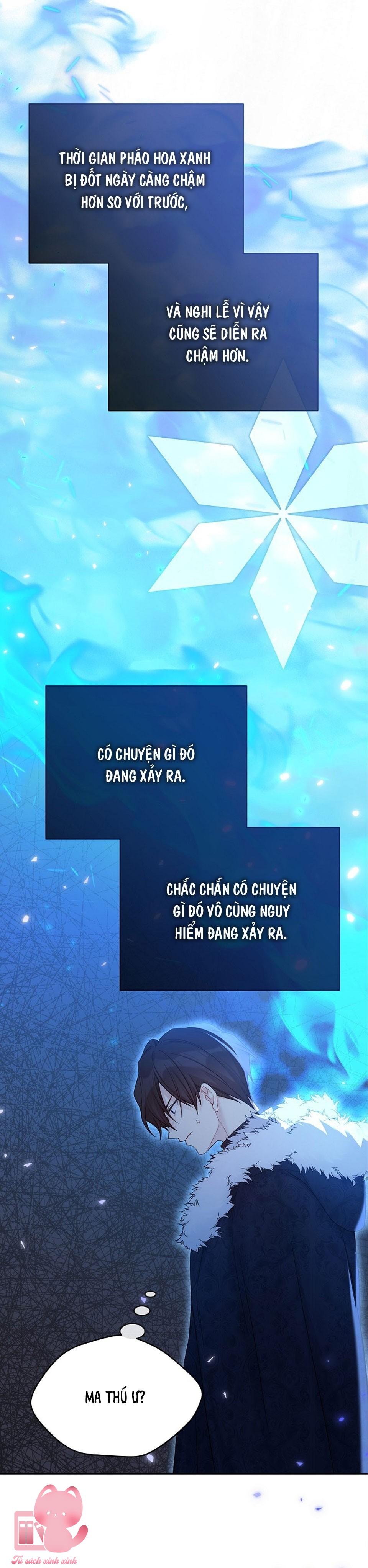 Vương Miện Lục Bảo - Chap 110 - Trang 13